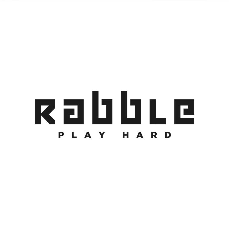 Rabble – The Games Gym – Play Yourself fit