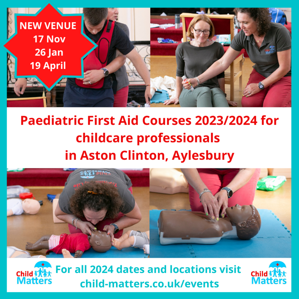 Aylesbury_First_Aid_Classes