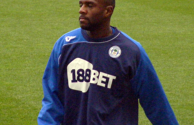 Emmerson Boyce