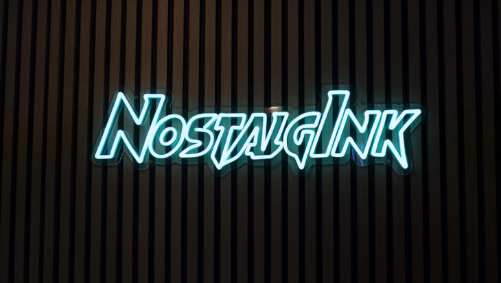 Nostalgink Tattoo Studio