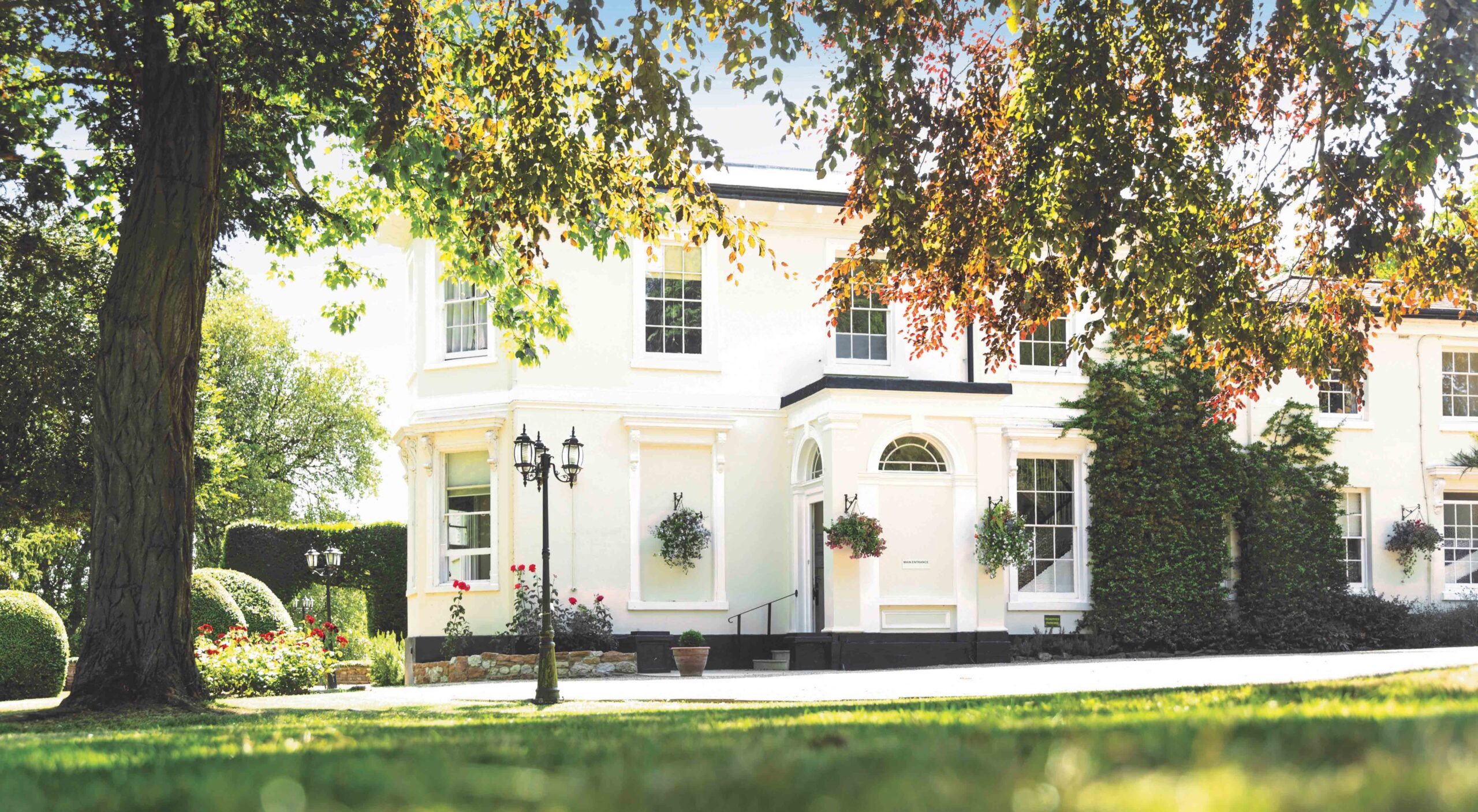 Stone House Nursing Home