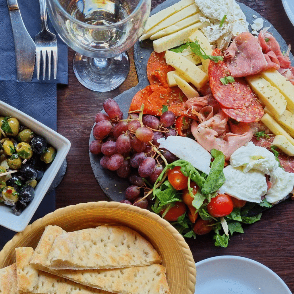antipastiLS