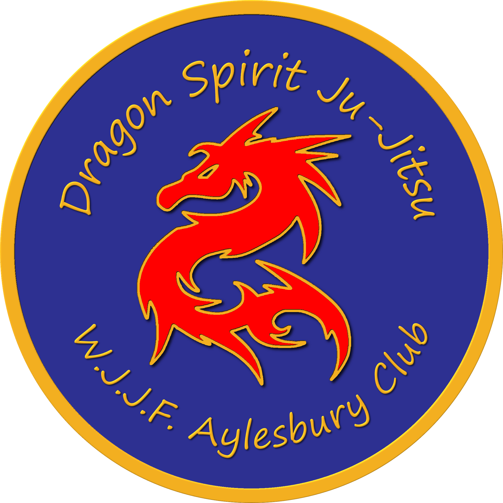Dragon Spirit Ju-Jitsu