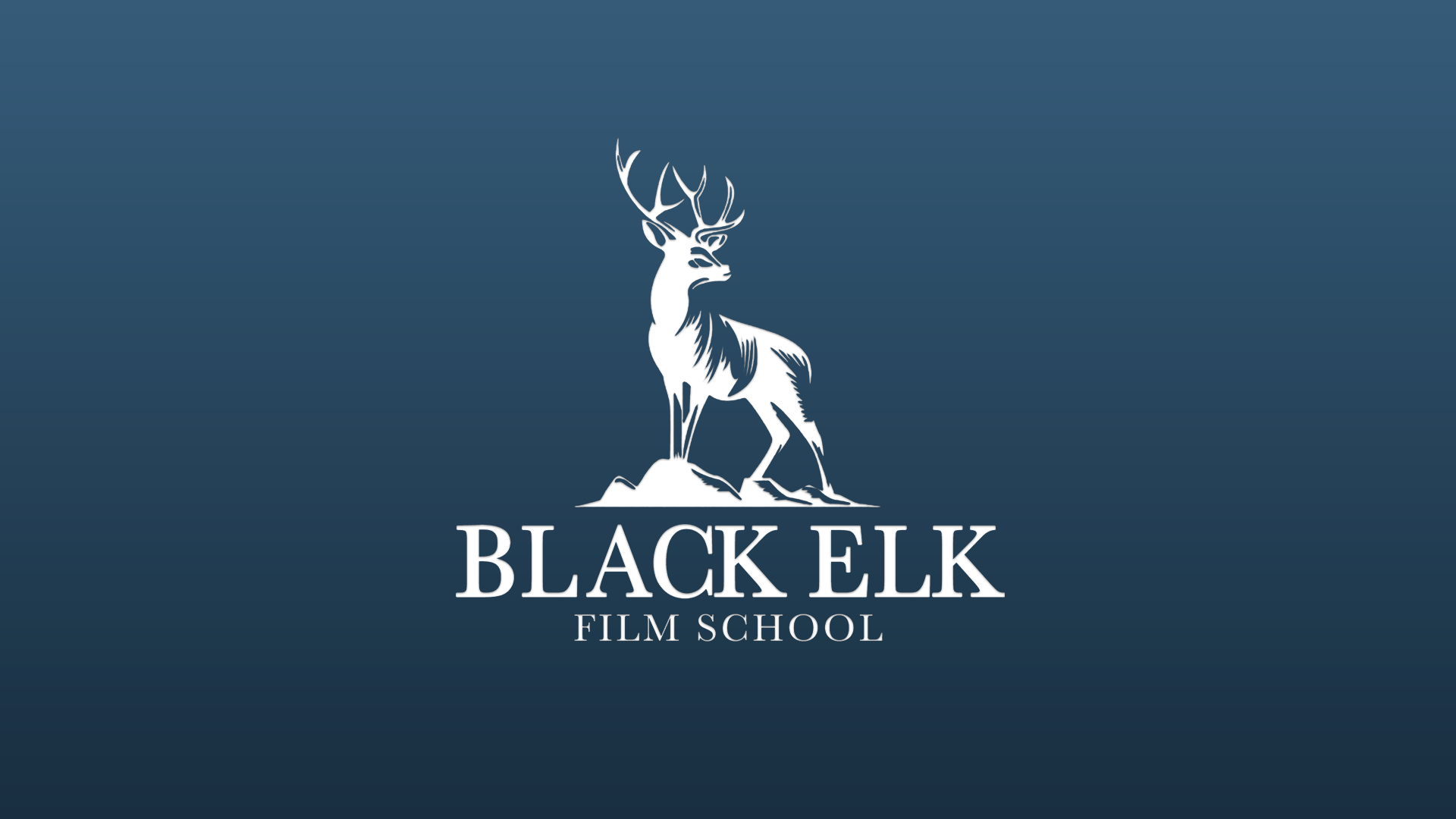 Black Elk Film School