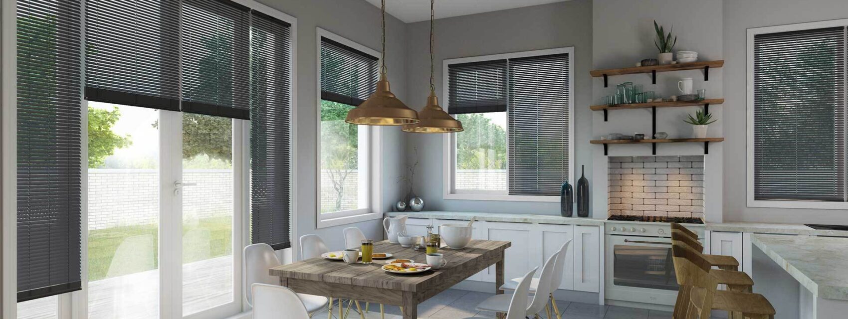 Haselhurst Blinds & Shutters