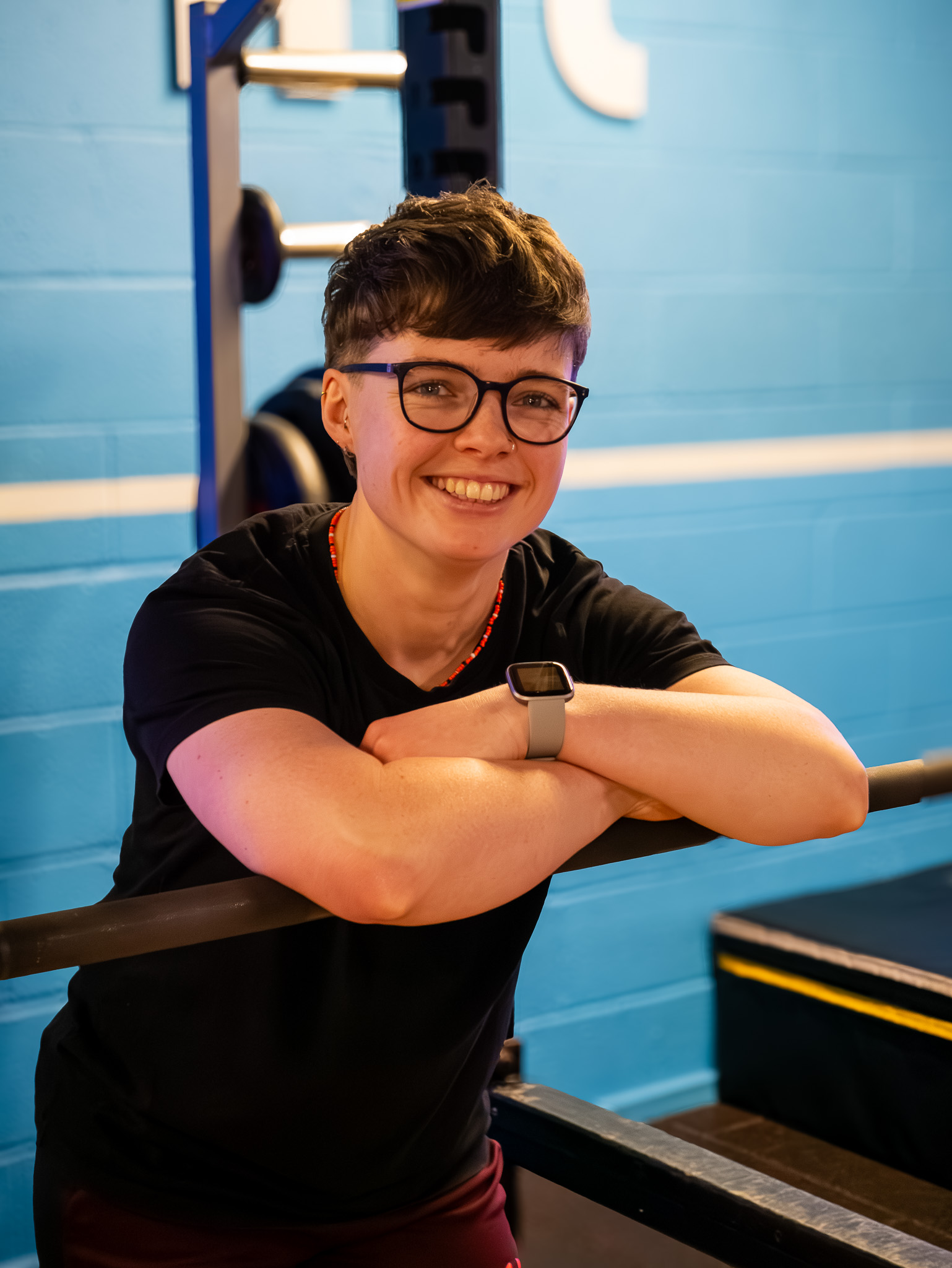 Hedgley Fit Personal Training