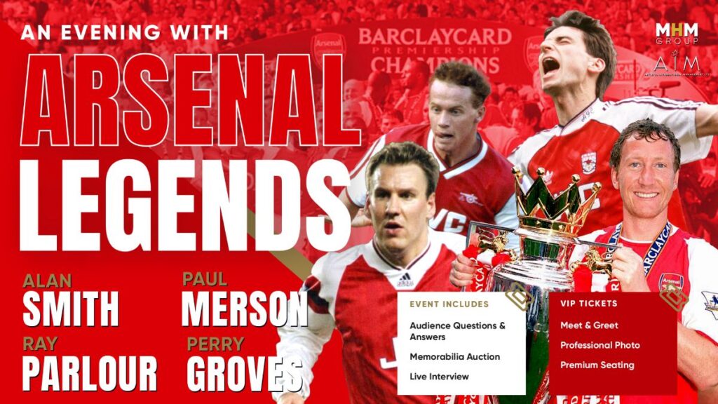 ArsenalPMGP