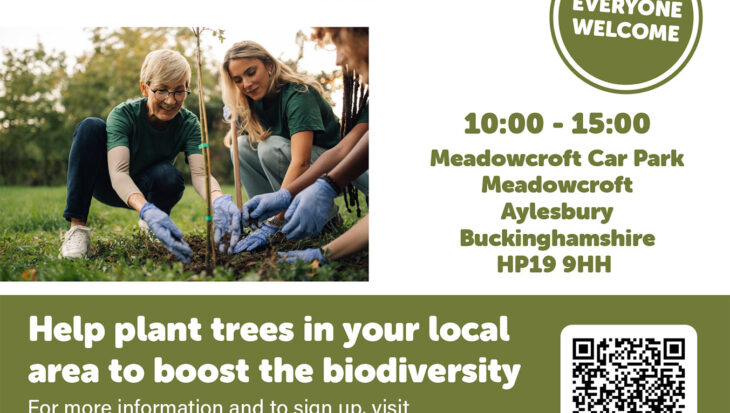 Meadowcroft Flier