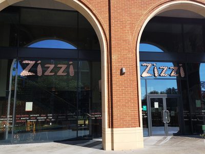 Zizzi's Restaurant